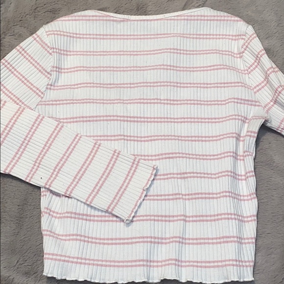 Forever 21 Crop top - Picture 3 of 3